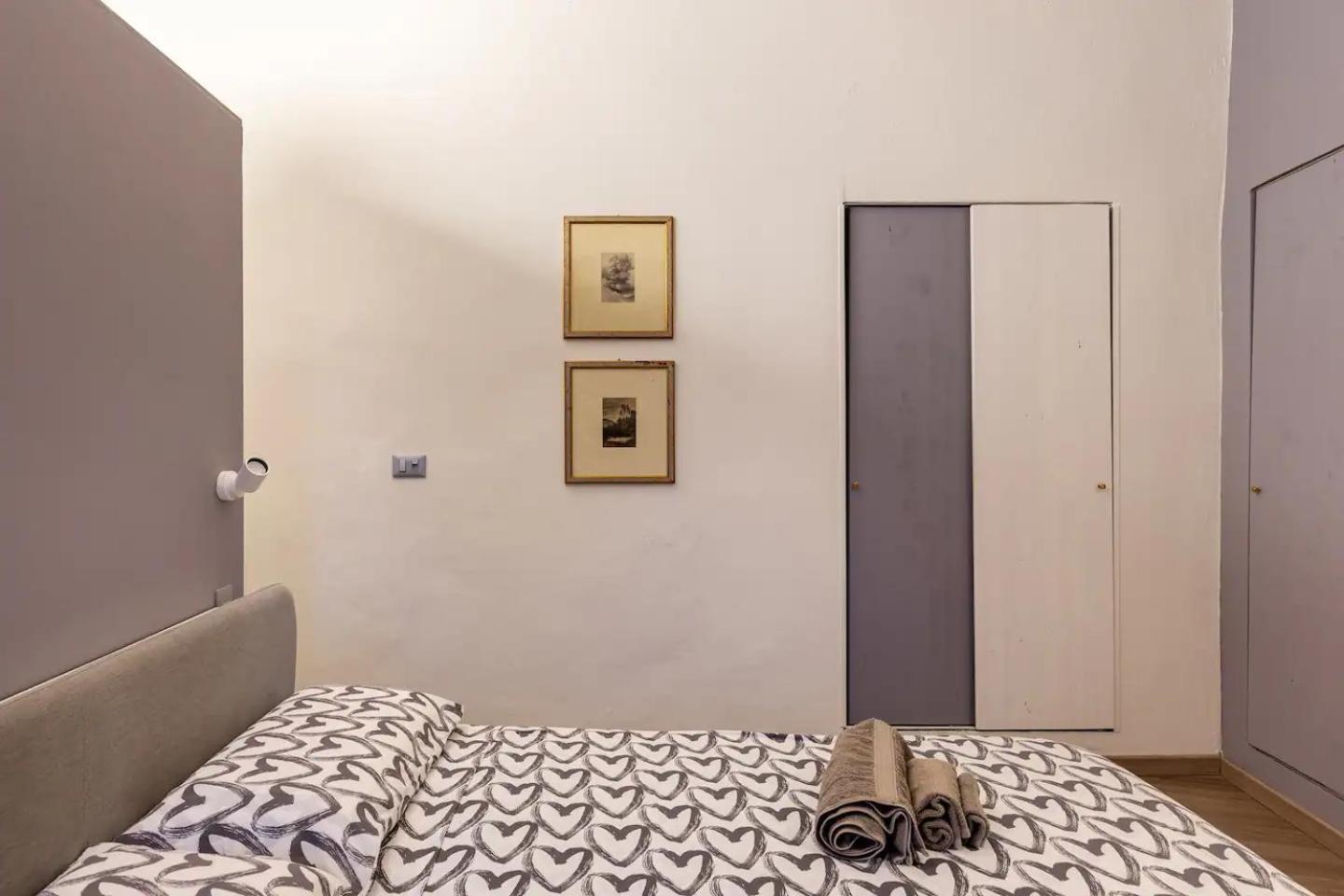 Appartamento Il Borgo Пьяченца Экстерьер фото