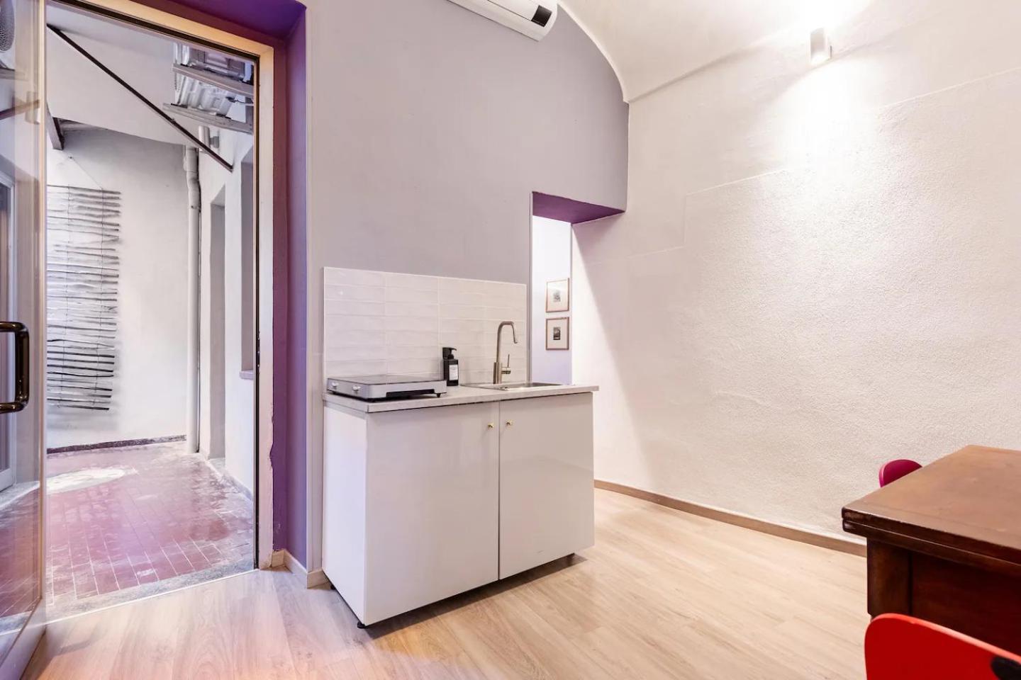 Appartamento Il Borgo Пьяченца Экстерьер фото