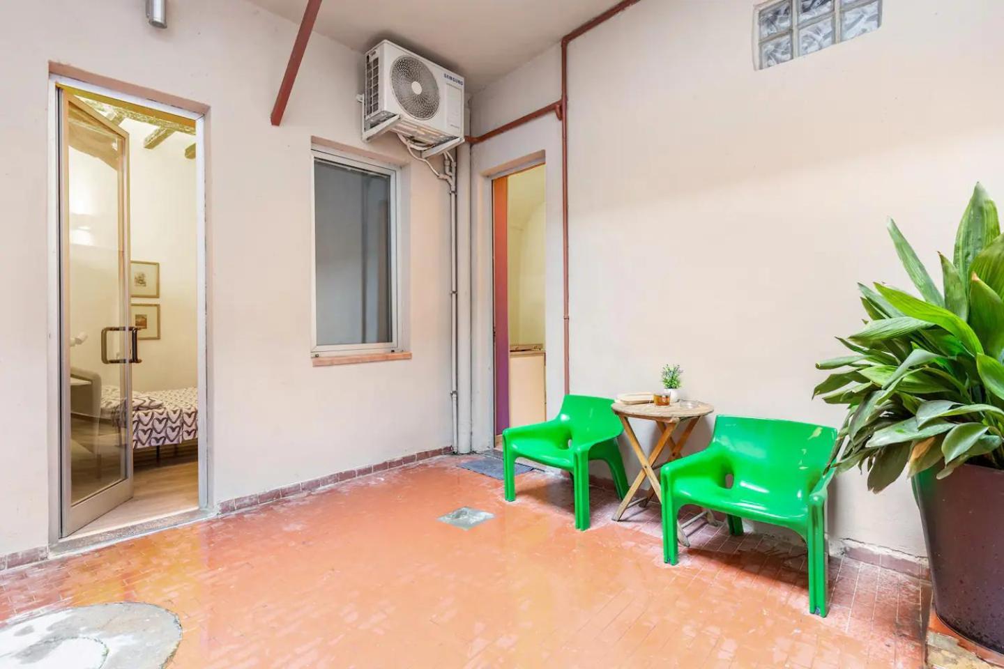 Appartamento Il Borgo Пьяченца Экстерьер фото